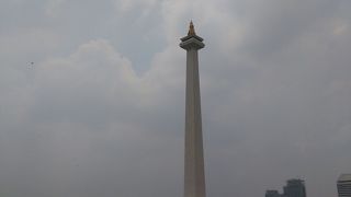 展望台の待ち時間が長い