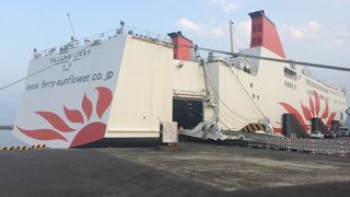 寝ている間に移動ができて快適でした♪