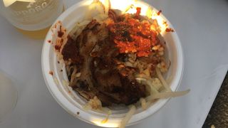 ラーメン二郎 桜台駅前店