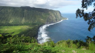 絶景ポイントです