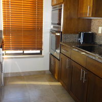 キッチンです。