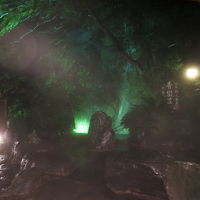 夜も良い感じ！！！