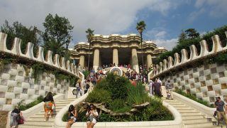 大人気スポット！