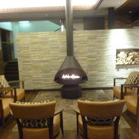 ウエルカムロビー