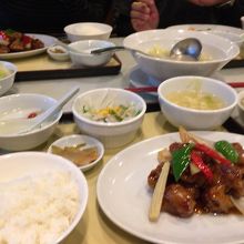 好きなとりあわせ