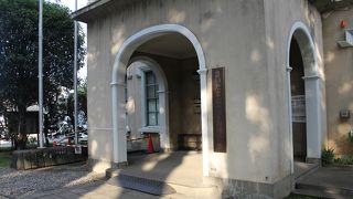 さいたま市立病院わき