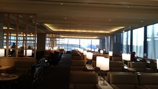 広くてゆったりできました。