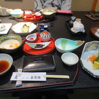 朝食です！！！