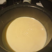 自分で作る湯葉！！！