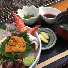 もう少し豪華かなと？