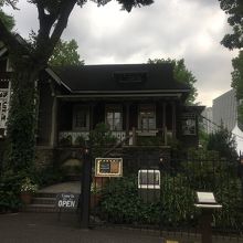 ここで結婚式ができる。もう一度やりたくなる