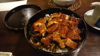 やはり、ひつまぶし