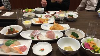 今回はどうにか