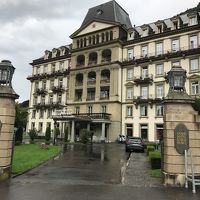 門構えからして立派です