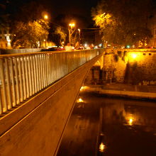 ガリバルディ橋