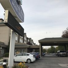 Crystal Inn Hotel & Suites - Salt Lake City