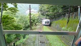 比叡山「延暦寺」　霊気を感じる土地でした。