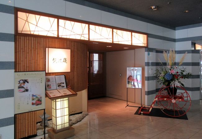 安心感はあります