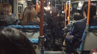 路線バス (小田急バス)