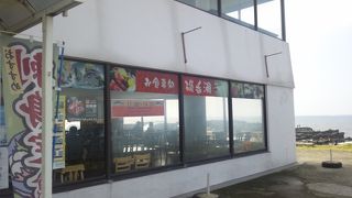 落ち着いて食べたい人向け