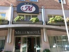 Millennhotel 写真