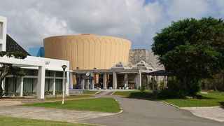 徳之島の歴史がよくわかる