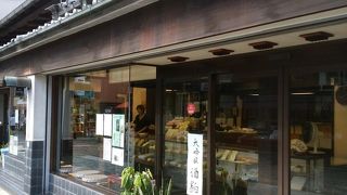 真っ黒いがおいしい奈良漬