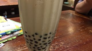 10時に入店　落ち着いています