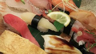 さんきゅう水産 千里丘店