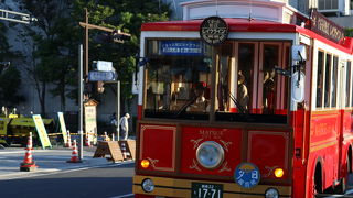 夕方は宍道湖に行きます