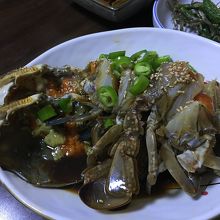 カンジャンケジャン