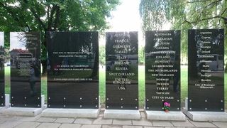 歴史で必ず習うであろう負の世界遺産