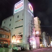 ホテル写真