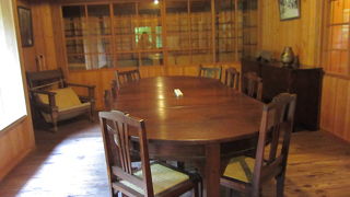  綺麗に保存されている