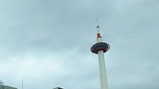 京都タワー