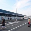 シャルルロア空港 (CRL)