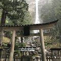 那智の滝が御神体