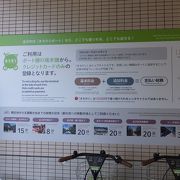 便利。安価。利用価値大。ただちょっとコツがある。