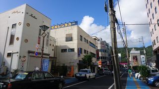 かごしまらくたびの指定レンタカー屋さん