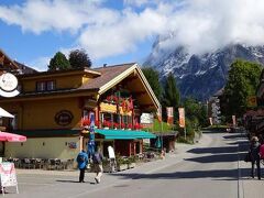 Hotel Bellevue Pinte 写真