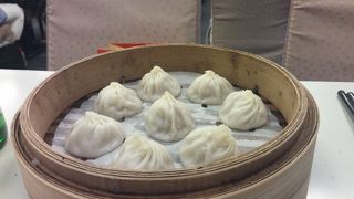 安心して食べられます