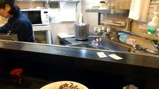 そば処 弁菜亭 エスタ店の朝食