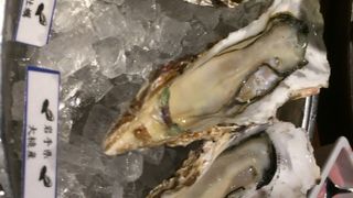 gigas Oyster Spot Bar 高田馬場店