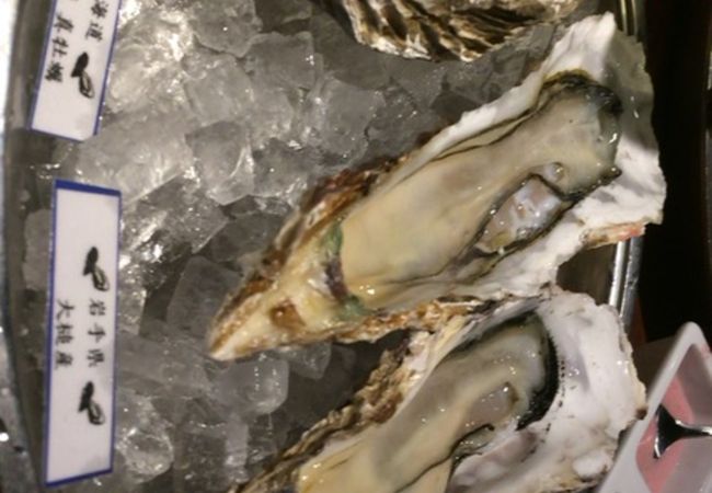 ギガス 高田馬場