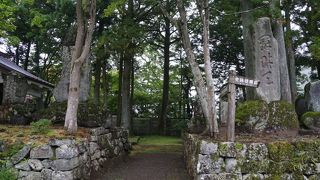 ちょっと陰気というか、ジメッとした感じがありますが