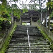 伊勢神宮の奥の院