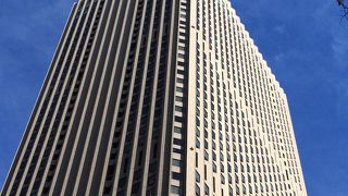 新宿センタービル