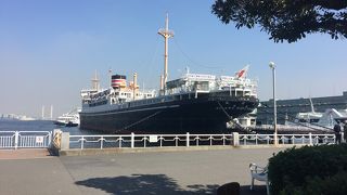 港横浜のシンボル！