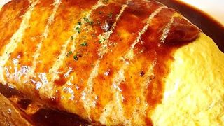 洋食屋 グリル ラパン