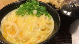 讃岐うどん